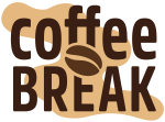 Logo Coffee Break